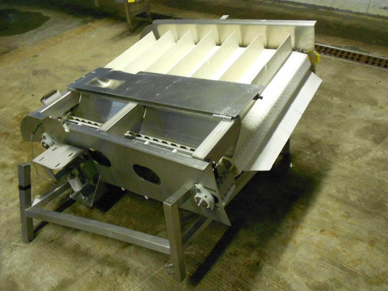 Stainless Steel Fish Tail Cutter Not Specified 