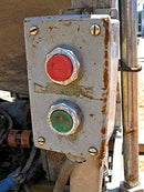 Stainless Steel Hopper / Feeder – 75 gallons Not Specified 