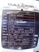 Stainless Steel Horizontal Jacketed Tank- 3,500 Gallon Not Specified 