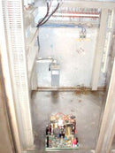 Stainless Steel HTST Control Panel Not Specified 