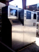 Stainless Steel HTST Control Panel Not Specified 