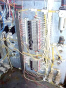 Stainless Steel HTST Control Panel Not Specified 
