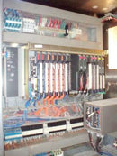 Stainless Steel HTST Control Panel Not Specified 