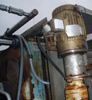 Stainless Steel Hydraulic Power Pack Not Specified 