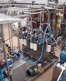 Stainless Steel Hydraulic Power Pack Not Specified 