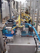 Stainless Steel Hydraulic Power Pack Not Specified 