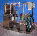 Stainless Steel Hydraulic Power Pack Not Specified 