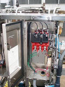 Stainless Steel Hydraulic Power Pack Not Specified 