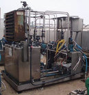 Stainless Steel Hydraulic Power Pack Not Specified 