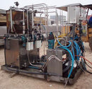 Stainless Steel Hydraulic Power Pack Not Specified 