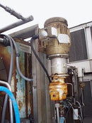 Stainless Steel Hydraulic Power Pack Not Specified 