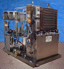 Stainless Steel Hydraulic Power Pack Not Specified 