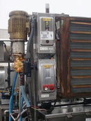 Stainless Steel Hydraulic Power Pack Not Specified 