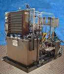 Stainless Steel Hydraulic Power Pack Not Specified 