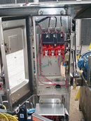 Stainless Steel Hydraulic Power Pack Not Specified 