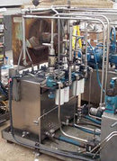 Stainless Steel Hydraulic Power Pack Not Specified 
