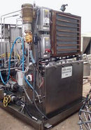 Stainless Steel Hydraulic Power Pack Not Specified 