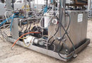 Stainless Steel Hydraylic Power Pack Not Specified 