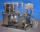 Stainless Steel Hydraylic Power Pack Not Specified 
