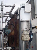 Stainless Steel Hydraylic Power Pack Not Specified 
