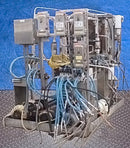 Stainless Steel Hydraylic Power Pack Not Specified 