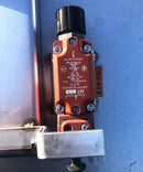 Stainless Steel Ice Storage Holding Bin & Conveyor, Screw Auger Custom 