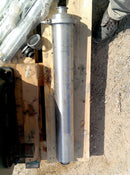 Stainless Steel Inline Filter Not Specified 