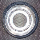 Stainless Steel Inline Filter Not Specified 