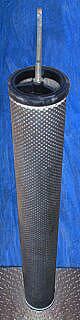 Stainless Steel Inline Filter Not Specified 