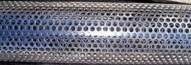 Stainless Steel Inline Filter Not Specified 