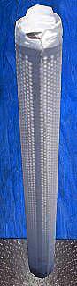 Stainless Steel Inline Filter Not Specified 