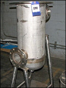 Stainless Steel Inline Filter Not Specified 