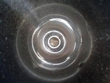 Stainless Steel Inline Filter Not Specified 