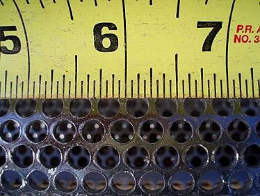 Stainless Steel Inline Filter Not Specified 