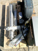 Stainless Steel Inline Filter Not Specified 