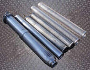Stainless Steel Inline Filter Not Specified 