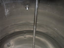 Stainless Steel Jacketed Vacuum Kettle - 750 Gallon Genemco 