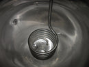 Stainless Steel Jacketed Vacuum Kettle - 750 Gallon Genemco 