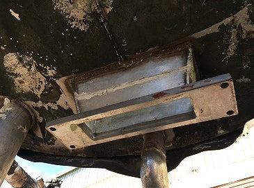 Stainless Steel Juice Thaw Tank - 350 Gallon Not Specified 