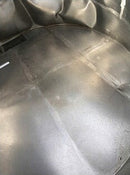Stainless Steel Juice Thaw Tank - 350 Gallon Not Specified 