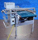 Stainless Steel L-Bar Shrink Sealer Machine Not Specified 