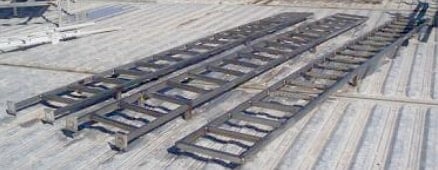 Stainless Steel Ladder Not Specified 
