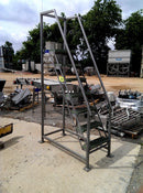 Stainless Steel Ladder / Staircase Not Specified 