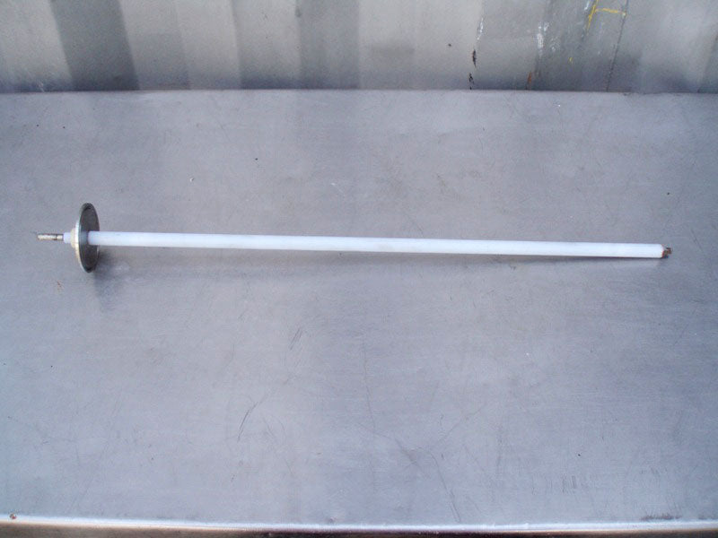 Stainless Steel Level Probes & Lumenite Level Controllers Not Specified 