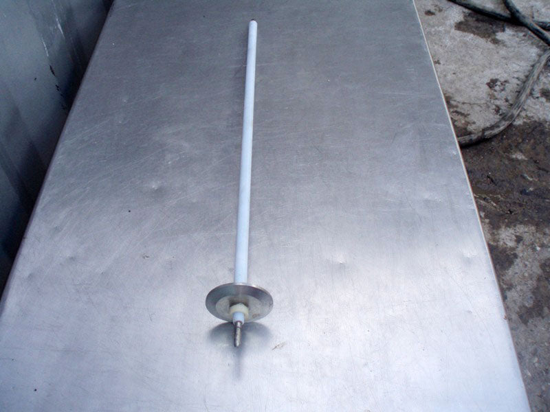 Stainless Steel Level Probes & Lumenite Level Controllers Not Specified 