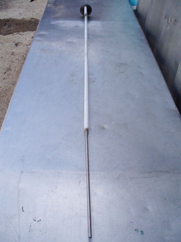 Stainless Steel Level Probes & Lumenite Level Controllers Not Specified 
