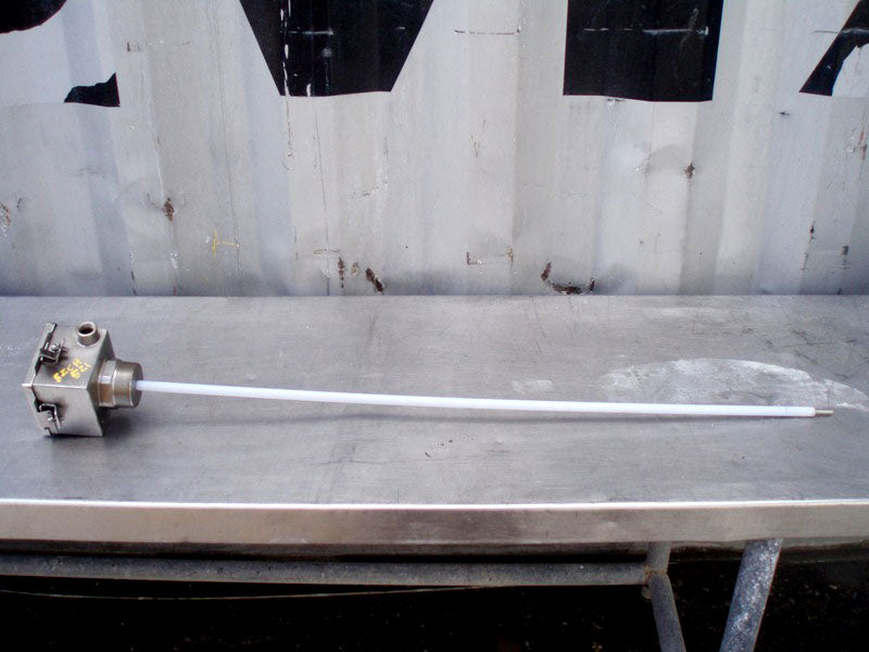 Stainless Steel Level Probes & Lumenite Level Controllers Not Specified 
