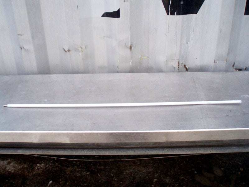 Stainless Steel Level Probes & Lumenite Level Controllers Not Specified 