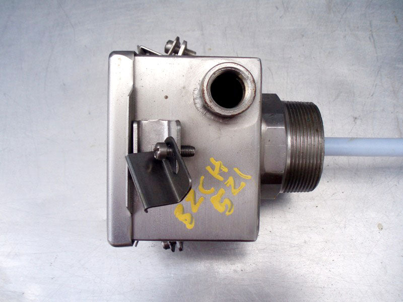 Stainless Steel Level Probes & Lumenite Level Controllers Not Specified 