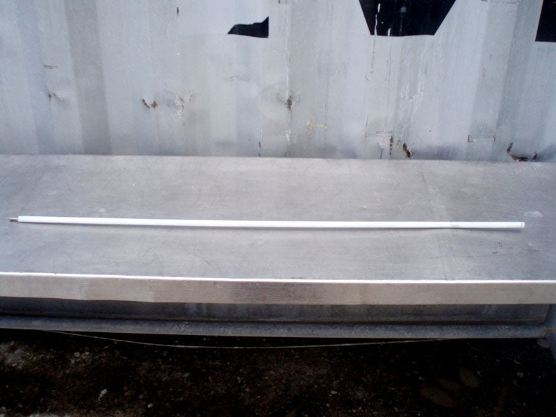 Stainless Steel Level Probes & Lumenite Level Controllers Not Specified 